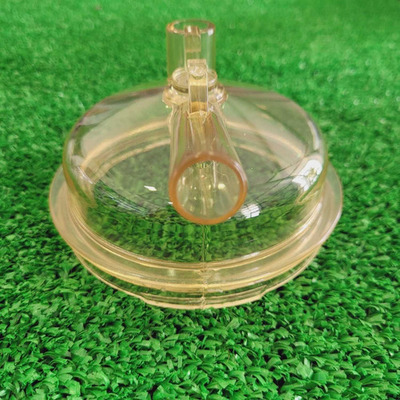 TAMPA DO COLETOR 400ML SULINOX (PARALELA)