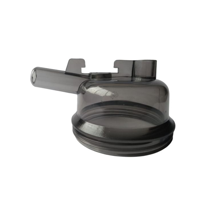 TAMPA DO COLETOR DE LEITE 350ML MODELO GMZ/FCK PARA ORDENHA