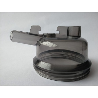 TAMPA DO COLETOR DE LEITE 350ML MODELO GMZ/FCK PARA ORDENHA