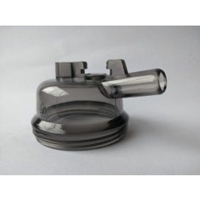 TAMPA DO COLETOR DE LEITE 350ML MODELO GMZ/FCK PARA ORDENHA