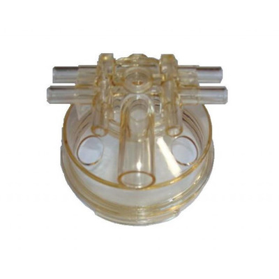 10450 - TAMPA DO COLETOR HAMORNY PARALELA