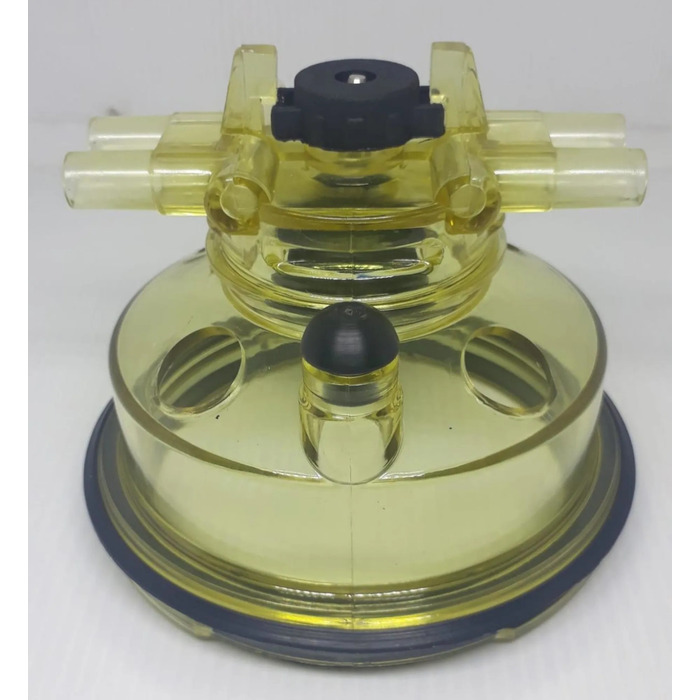 TAMPA DO COLETOR HARMONY PARALELA (CPL)