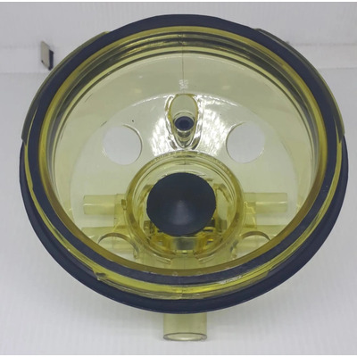 TAMPA DO COLETOR HARMONY PARALELA (CPL)