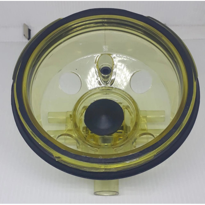 TAMPA DO COLETOR HARMONY PARALELA (CPL)