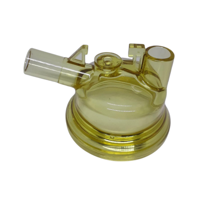 TAMPA DO COLETOR 150ML HCC