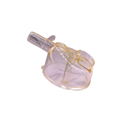 Tampa do Coletor Clássico GMZ PREMIUM fechada