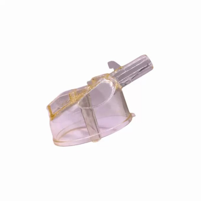 Tampa do Coletor Clássico GMZ PREMIUM fechada