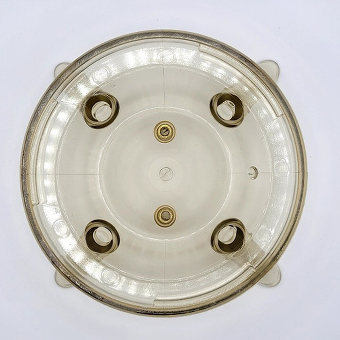 Base Do Coletor De Leite Prime Ou Gmz Gimenez 450ml