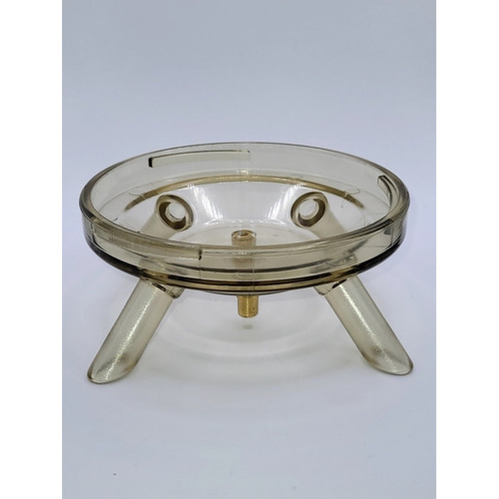 Base Do Coletor De Leite Prime Ou Gmz Gimenez 450ml