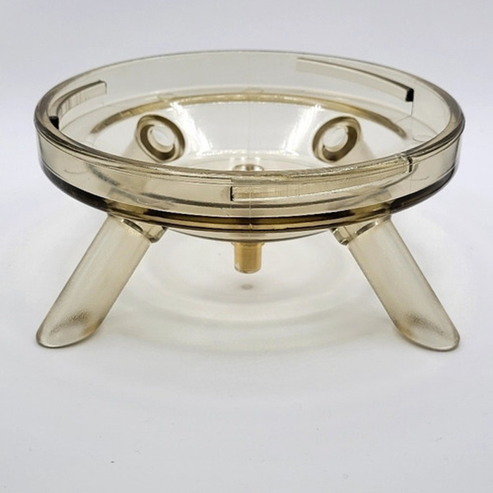 Base Do Coletor De Leite Prime Ou Gmz Gimenez 450ml