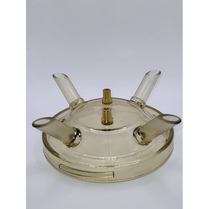 Base Do Coletor De Leite Prime Ou Gmz Gimenez 450ml