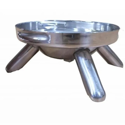 Base do coletor Sulinox 16 mm ( alta vazão )