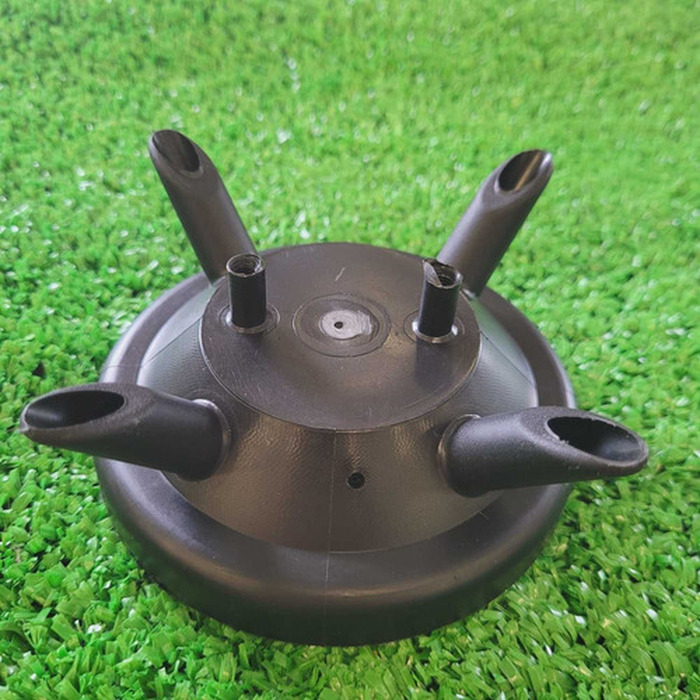 Base Do Coletor De Leite 350ml Gimenez (plástico)