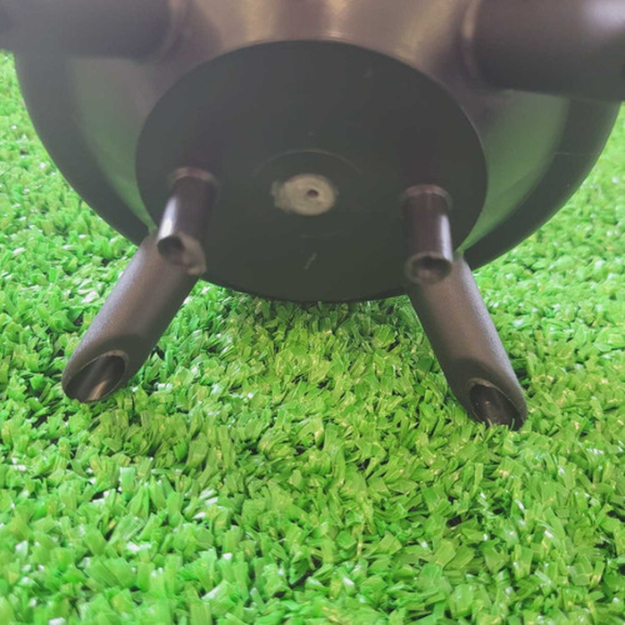 Base Do Coletor De Leite 350ml Gimenez (plástico)