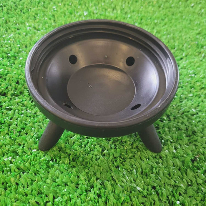 Base Do Coletor De Leite 350ml Gimenez (plástico)