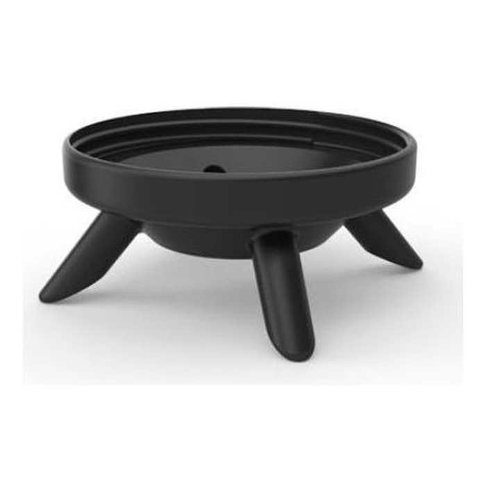 Base Do Coletor De Leite 350ml Gimenez (plástico)