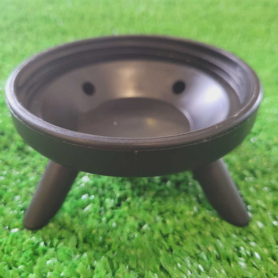 Base Do Coletor De Leite 350ml Gimenez (plástico)