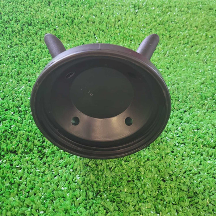 Base Do Coletor De Leite 350ml Gimenez (plástico)