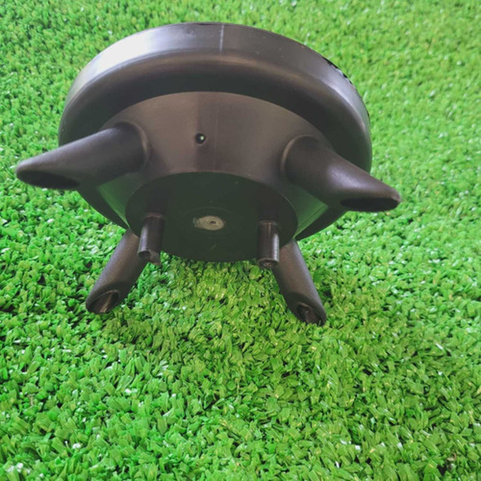 Base Do Coletor De Leite 350ml Gimenez (plástico)