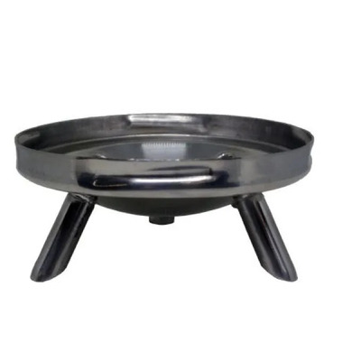 Base do coletor Sulinox 8 mm