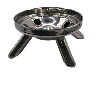 Base do coletor Eurolatte 16 mm