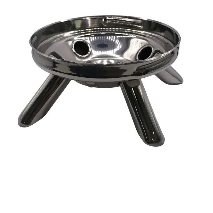 Base do coletor Eurolatte 16 mm