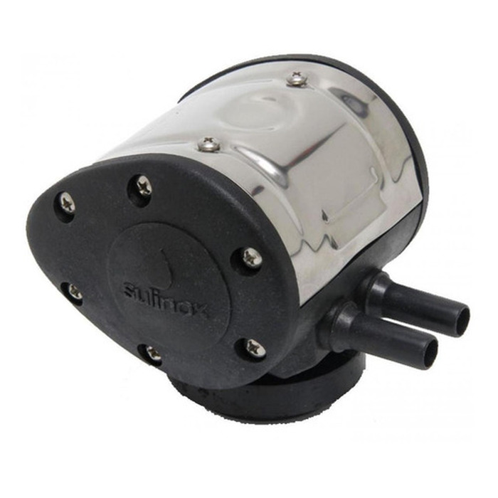 Pulsador Pneumatico Nacional Sulinox