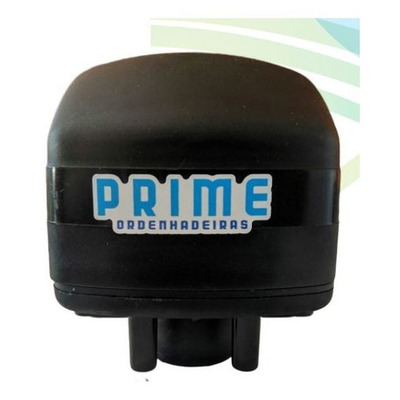 PULSADOR ELETRONICO 2 SAIDAS PRIME