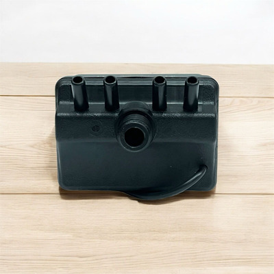 PULSADOR ELETRONICO P 501 E 4 SAIDAS GMZ