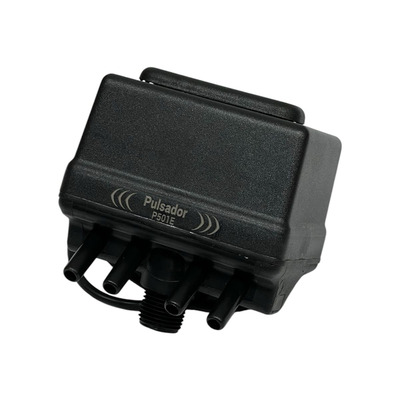 PULSADOR ELETRONICO P 501 E 4 SAIDAS GMZ