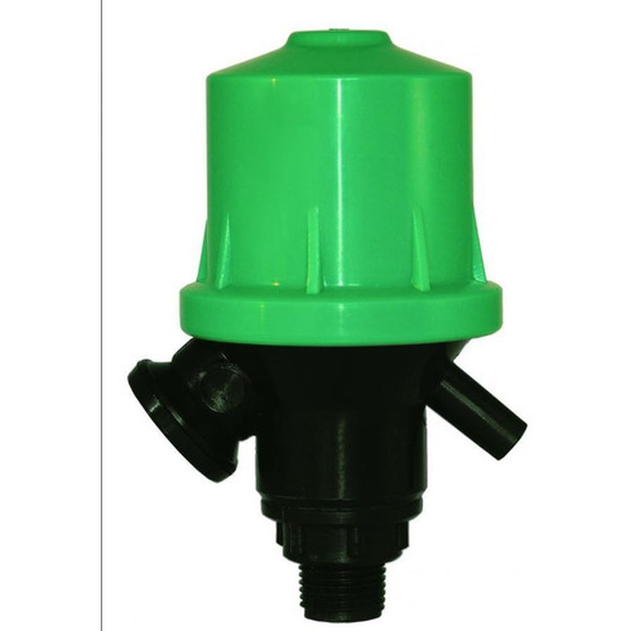 Pulsador Ordenha Simultaneo 4x0 Para Ordenhadeira