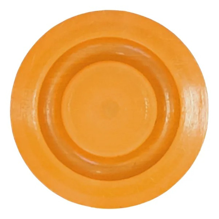 MEMBRANA GRANDE DO PULSADOR SULINOX ORIGINAL