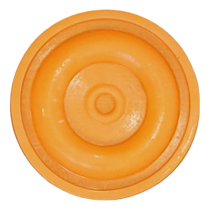 MEMBRANA GRANDE DO PULSADOR SULINOX ORIGINAL