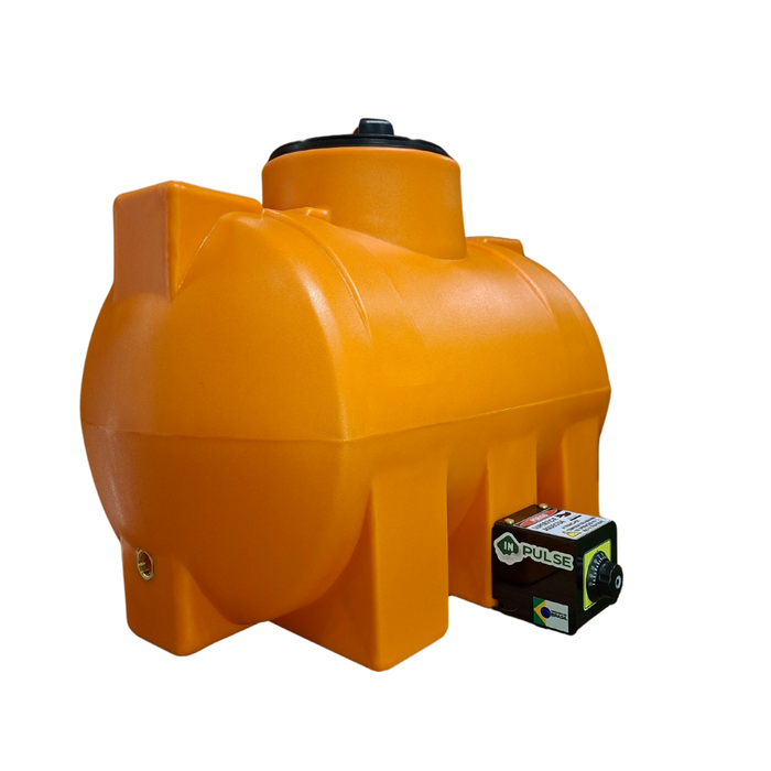 Aquecedor De Água 100 Litros - Polipropileno Resistente