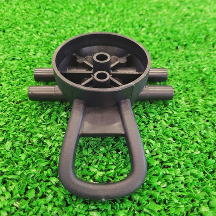 Distribuidor De Vacuo Para Coletor Orbital