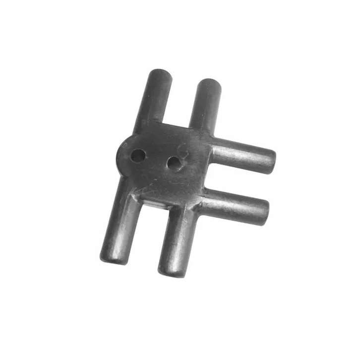 DISTRIBUIDOR DE VACUO DO COLETOR CLASSICO