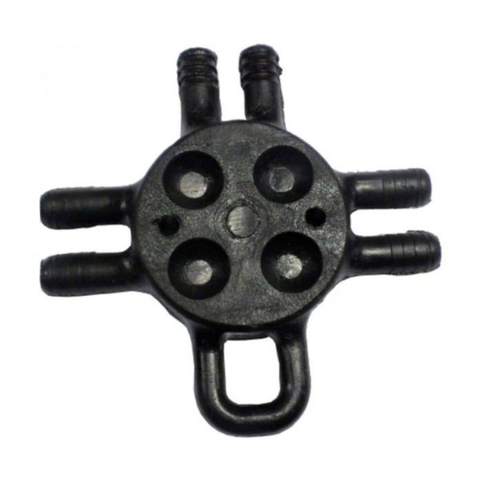 3116 - DISTRIBUIDOR DE VACUO DO COLETOR MADEMA