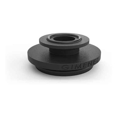 ACOPLAMENTO DO PULSADOR GIMENEZ GMZ (REDONDO)