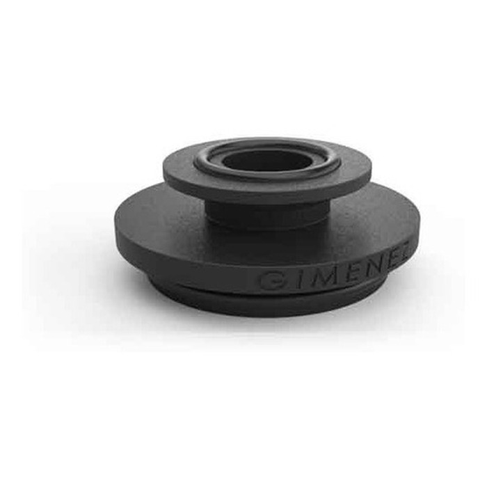 ACOPLAMENTO DO PULSADOR GIMENEZ GMZ (REDONDO)