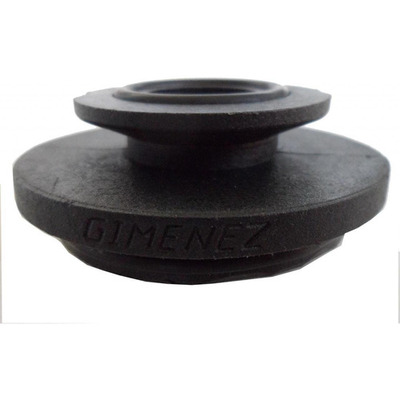 ACOPLAMENTO DO PULSADOR GIMENEZ GMZ (REDONDO)