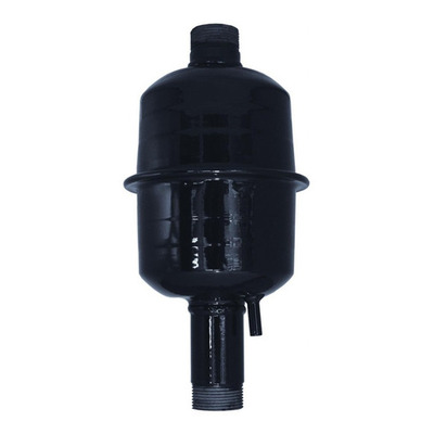 SILENCIOSO SURDINA PARA BOMBA DE VACUO 300/450LTS - ORDENHA