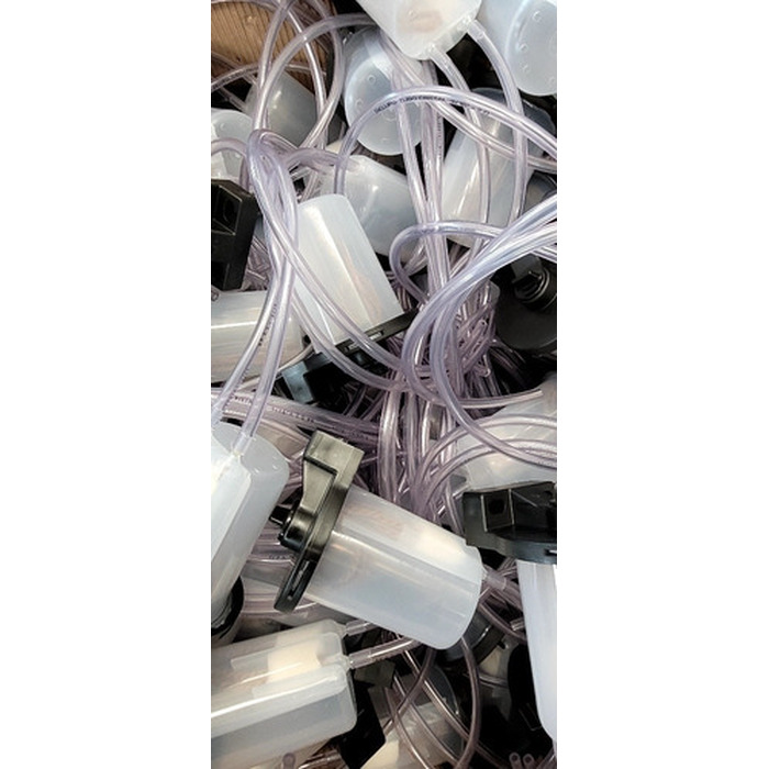 LUBRIFICADOR COMPLETO TIPO MECHA