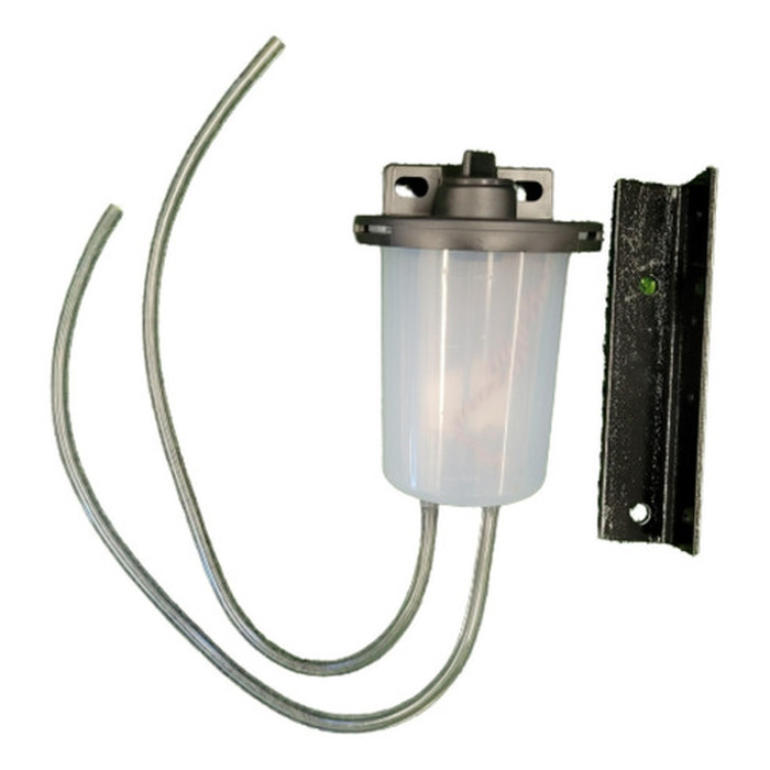 LUBRIFICADOR COMPLETO TIPO MECHA