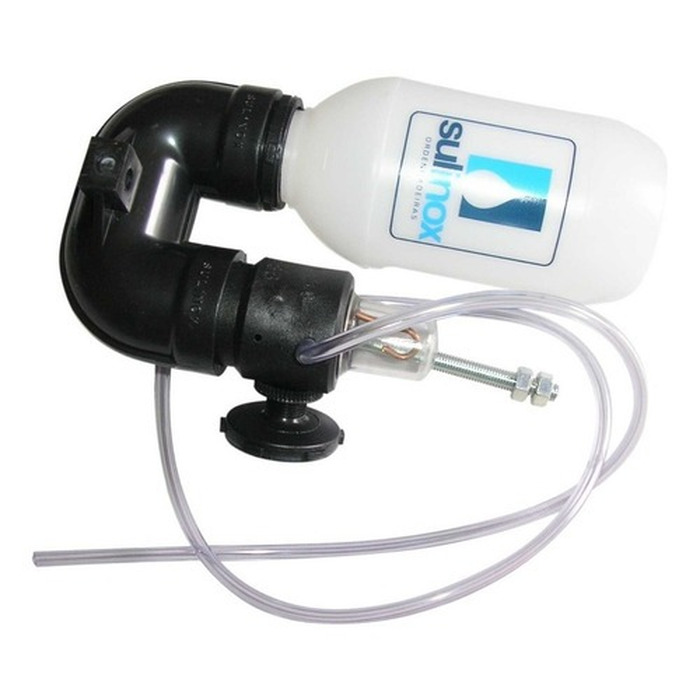 230032 - LUBRIFICADOR COMPLETO SULINOX