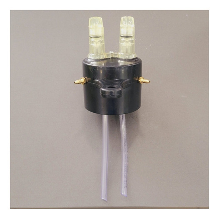 Lubrificador De Óleo Dual Gimenez Para Ordenhadeira