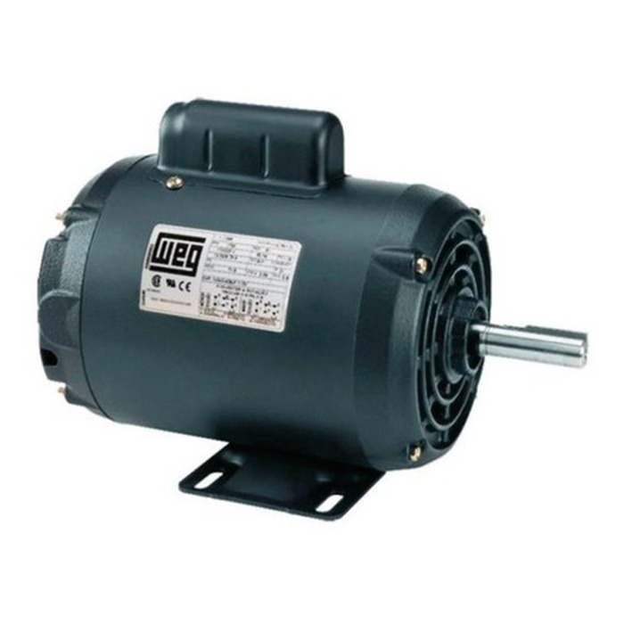 Motor 3cv WEG mono bx rotação aberto