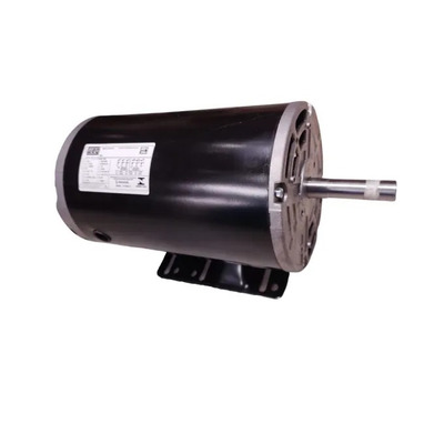 Motor 3cv trifasico baixa rotação