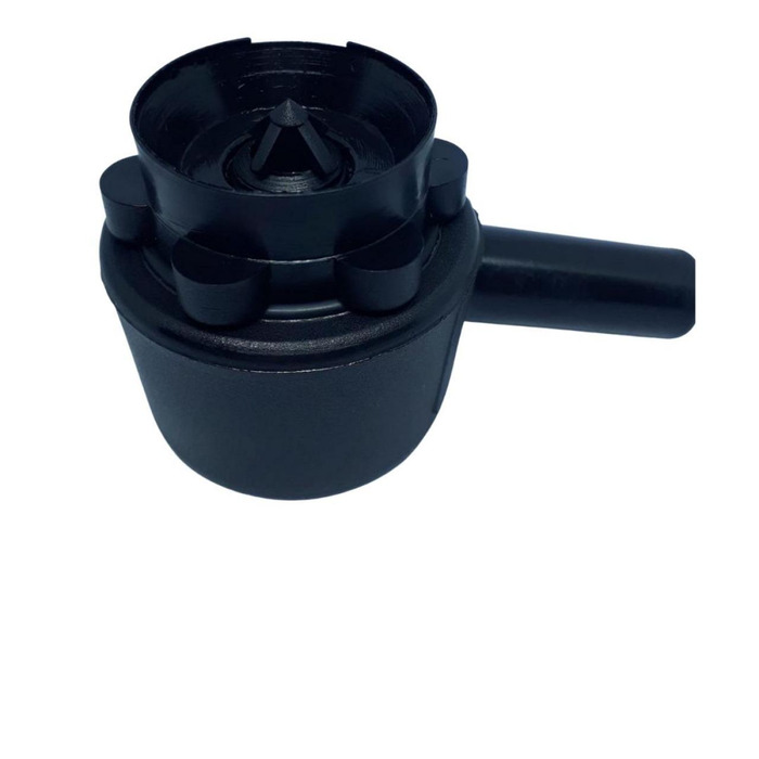 ASSENTO DO PULSADOR P/ PULSADORES INTERPULS