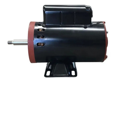 Motor 3/4 CV weg aberto flangiado