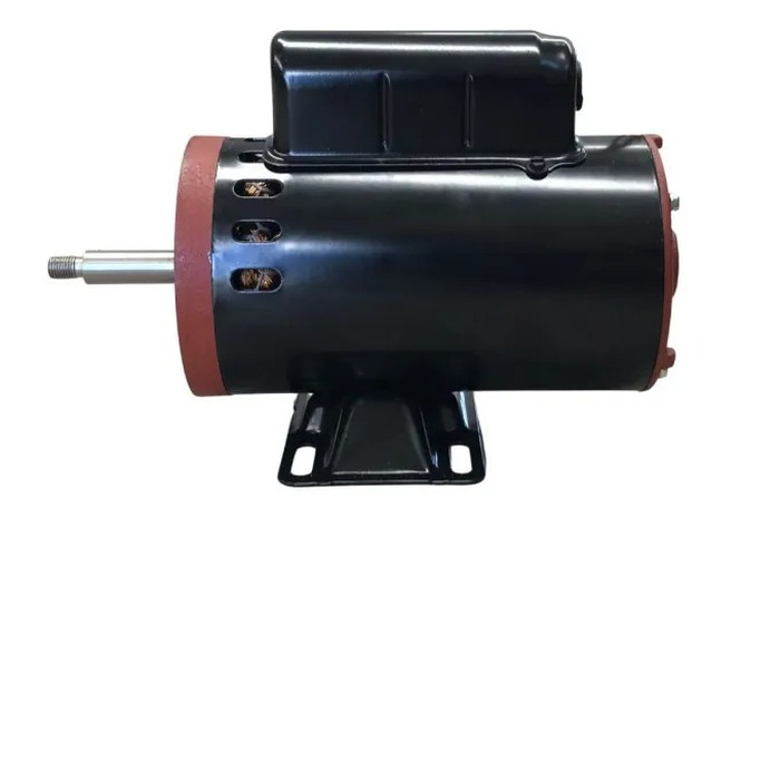 Motor 3/4 CV weg aberto flangiado